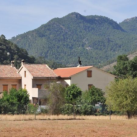 Casas Tejerina Villa Arroyo Frio Exterior foto