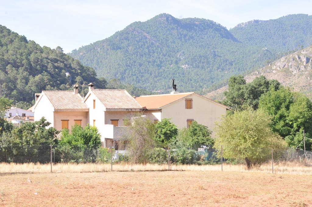Casas Tejerina Villa Arroyo Frio Exterior foto
