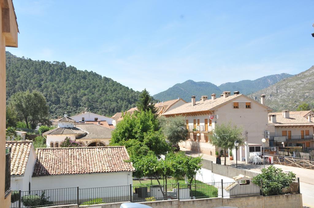 Casas Tejerina Villa Arroyo Frio Exterior foto